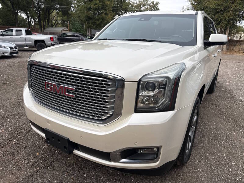 2015 GMC Yukon XL - Image 1