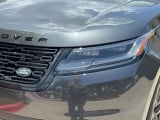 2026 Land Rover Range Rover Velar - Preview 4