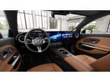 2027 Mercedes-Benz CLA - Preview 3