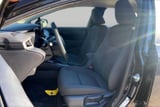 2025 Toyota Corolla - Preview 7