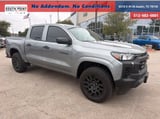 2026 Chevrolet Colorado - Preview 2