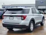 2026 Ford Explorer - Preview 3