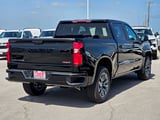 2026 Chevrolet Silverado 1500 - Preview 3