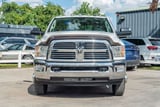 2016 Ram 3500 - Preview 8