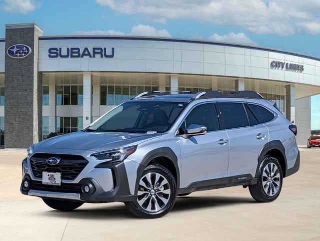 2025 Subaru Outback - Image 1