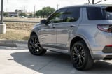 2025 Land Rover Discovery Sport - Preview 12