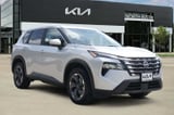 2025 Nissan Rogue - Preview 6