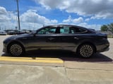 2025 Hyundai Sonata Hybrid - Preview 11