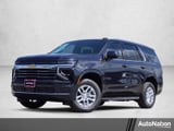 2026 Chevrolet Tahoe - Preview 2