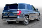 2019 Ford Expedition - Preview 12