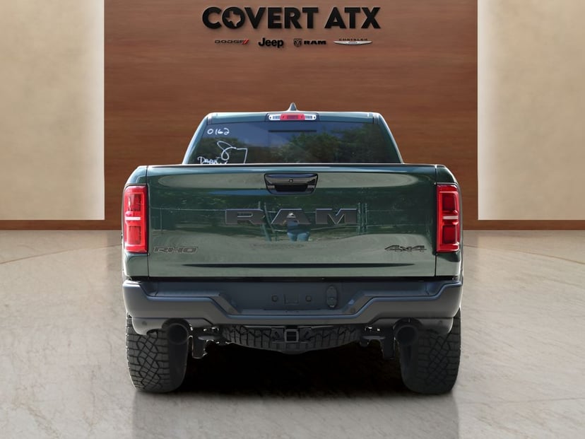 2026 Ram 1500 - Image 3