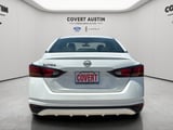 2025 Nissan Altima - Preview 4