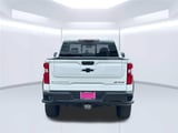 2026 Chevrolet Silverado 1500 - Preview 4