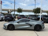 2023 Chevrolet Corvette - Preview 7