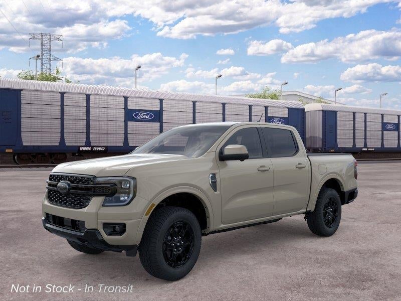 2026 Ford Ranger - Image 1
