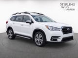 2022 Subaru Ascent - Preview 2