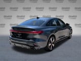 2026 Audi A5 - Preview 8