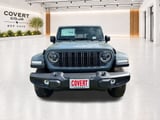 2026 Jeep Gladiator - Preview 2