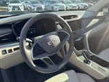 2018 Cadillac XT5 - Preview 12