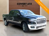 2026 Ram 1500 - Preview 7