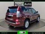 2021 Lexus GX - Preview 7