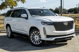 2024 Cadillac Escalade - Preview 7