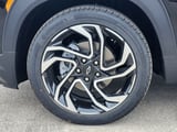 2026 Chevrolet Trailblazer - Preview 7