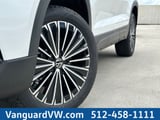 2026 Volkswagen Taos - Preview 3