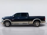 2010 Ram 2500 - Preview 4