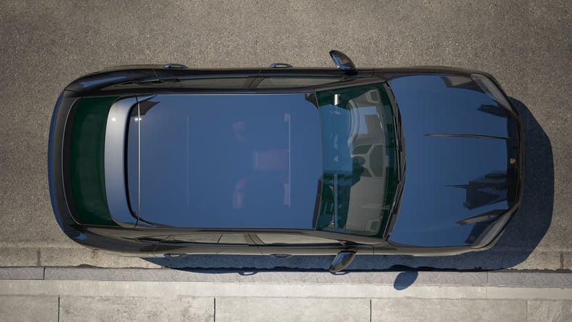 2027 Porsche Cayenne - Image 1