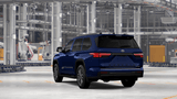 2026 Toyota Sequoia - Preview 7