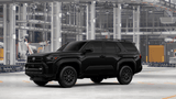 2026 Toyota 4Runner - Preview 2
