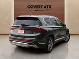 2021 Hyundai Santa Fe - Preview 5
