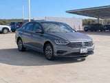 2021 Volkswagen Jetta - Preview 7