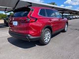 2027 Honda CR-V - Preview 3