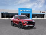 2026 Chevrolet Trailblazer - Preview 2