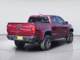 2020 Chevrolet Colorado - Preview 6