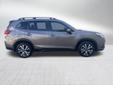 2024 Subaru Forester - Preview 5