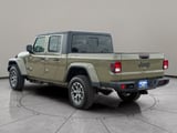 2026 Jeep Gladiator - Preview 7