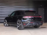 2026 Porsche Macan - Preview 3