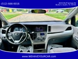 2020 Toyota Sienna - Preview 10