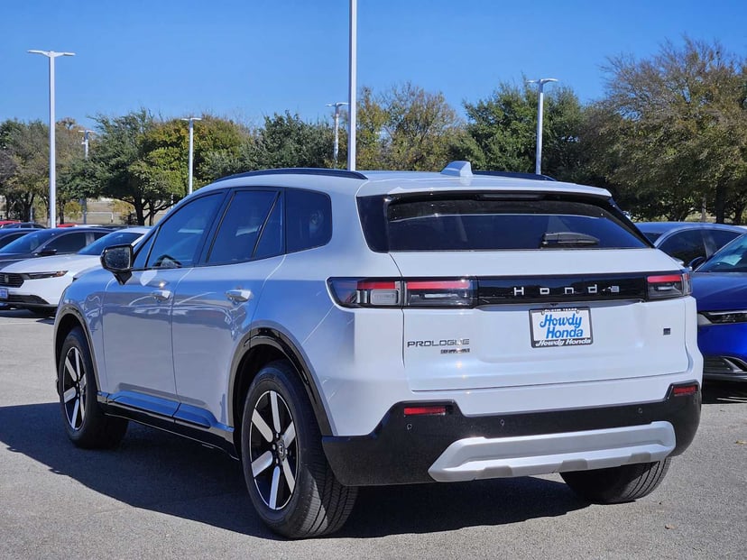 2026 Honda Prologue - Image 2