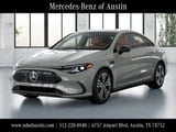 2027 Mercedes-Benz CLA - Preview 2