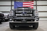 2012 Ford F-250 - Preview 2