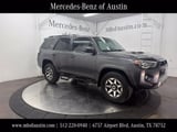 2021 Toyota 4Runner - Preview 2