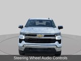 2026 Chevrolet Silverado 1500 - Preview 8