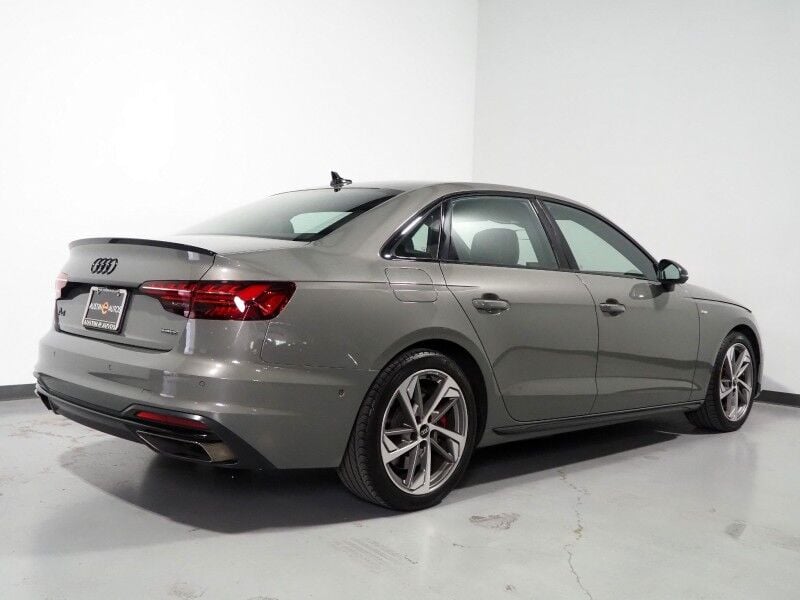 2023 Audi A4 - Image 3