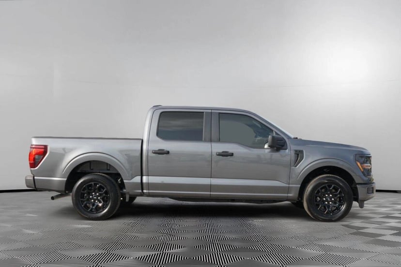 2026 Ford F-150 - Image 1