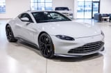 2023 Aston Martin Vantage - Preview 10