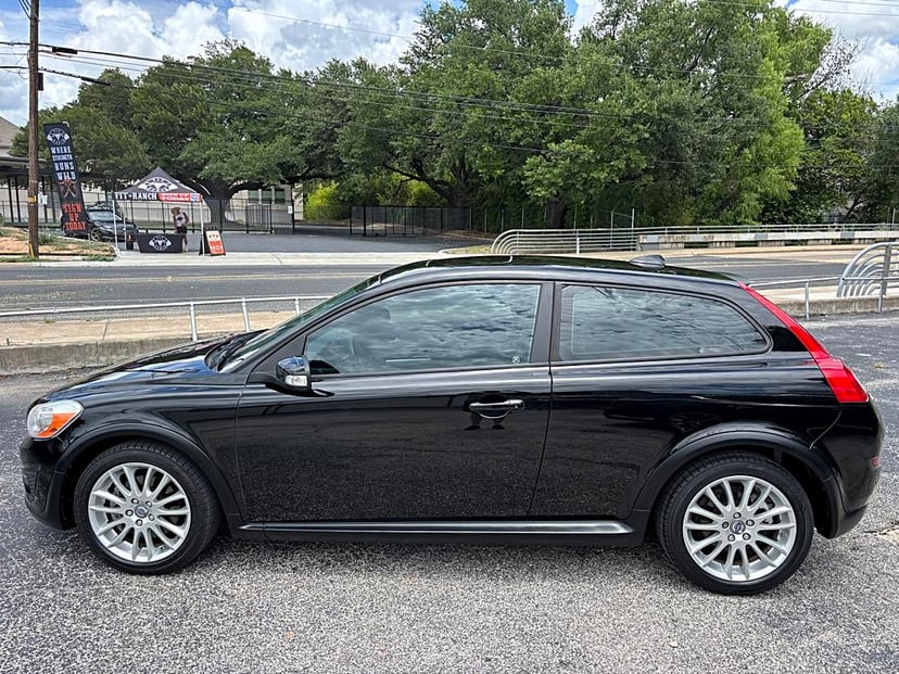 2011 Volvo C30 - Image 3